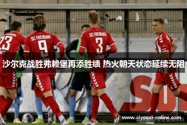 沙尔克战胜弗赖堡再添胜绩 热火朝天状态延续无阻