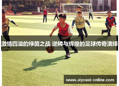 激情四溢的绿茵之战 逆转与辉煌的足球传奇演绎
